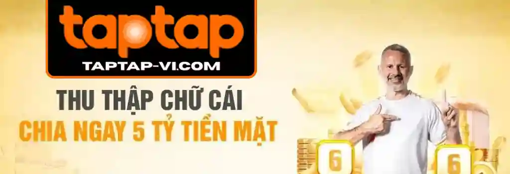 Khuyến mãi TAPTAP Tin Tức TAPTAP